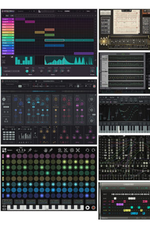 Sugar Bytes Sugar Bundle