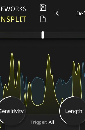 NoiseWorks TranSplit