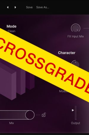 UJAM UFX DELAY Loyalty Offer