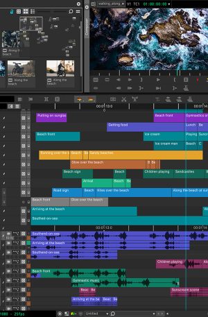 Media Composer Ultimate 2Y Subscription