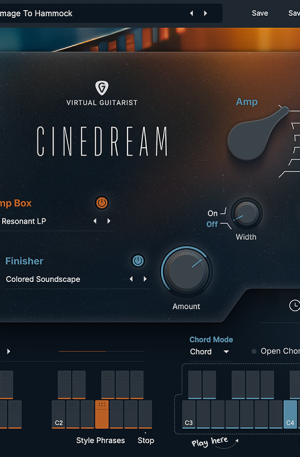 UJAM Virtual Guitarist Bundle