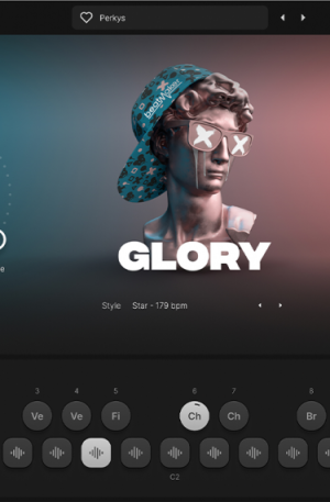 UJAM Beatmaker Bundle