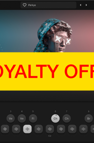 UJAM Beatmaker Bundle Loyalty Offer