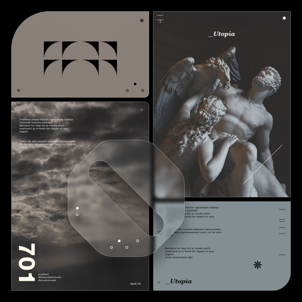 Utopia – Expansion for Chordjam