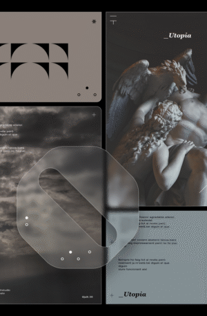 Utopia - Expansion for Chordjam