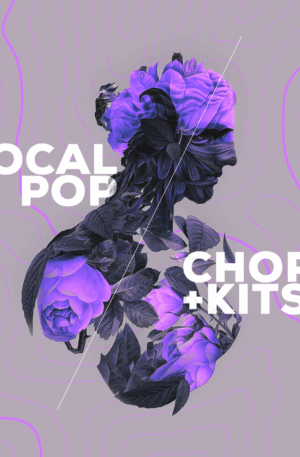 Vocal Pop - Expansion for Loopmix