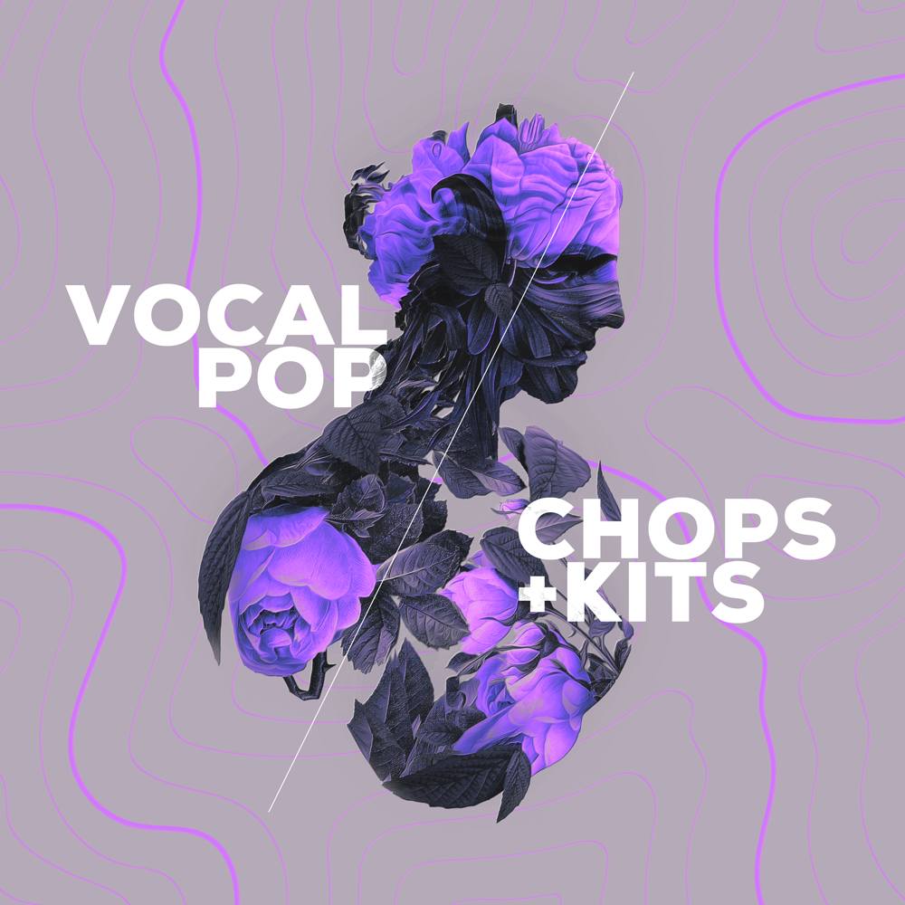 Vocal Pop – Expansion for Loopmix