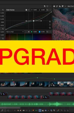 VEGAS Pro Suite 23 Upgrade