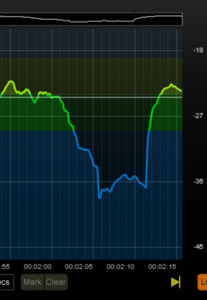 NUGEN VisLM-H 2 < VisLM-H UPG