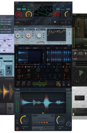 Yum Audio Complete Bundle