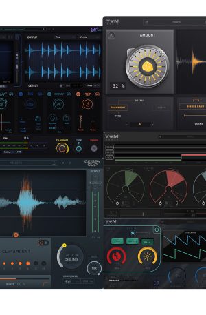 Yum Audio Essential Bundle