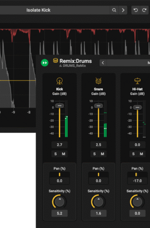Acon Digital Drum Plug-in Suite