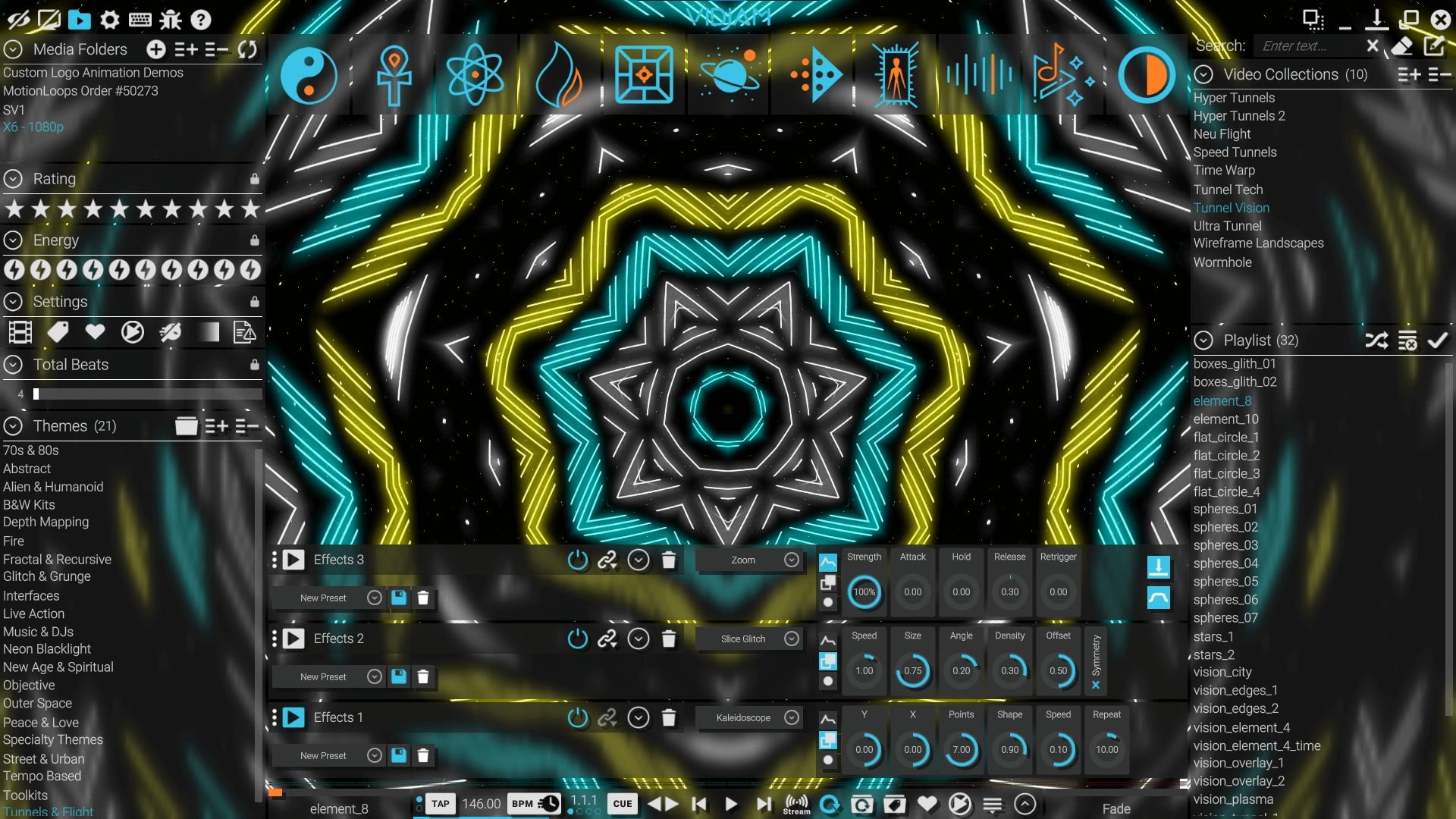 NUCLYR Software - Image 2