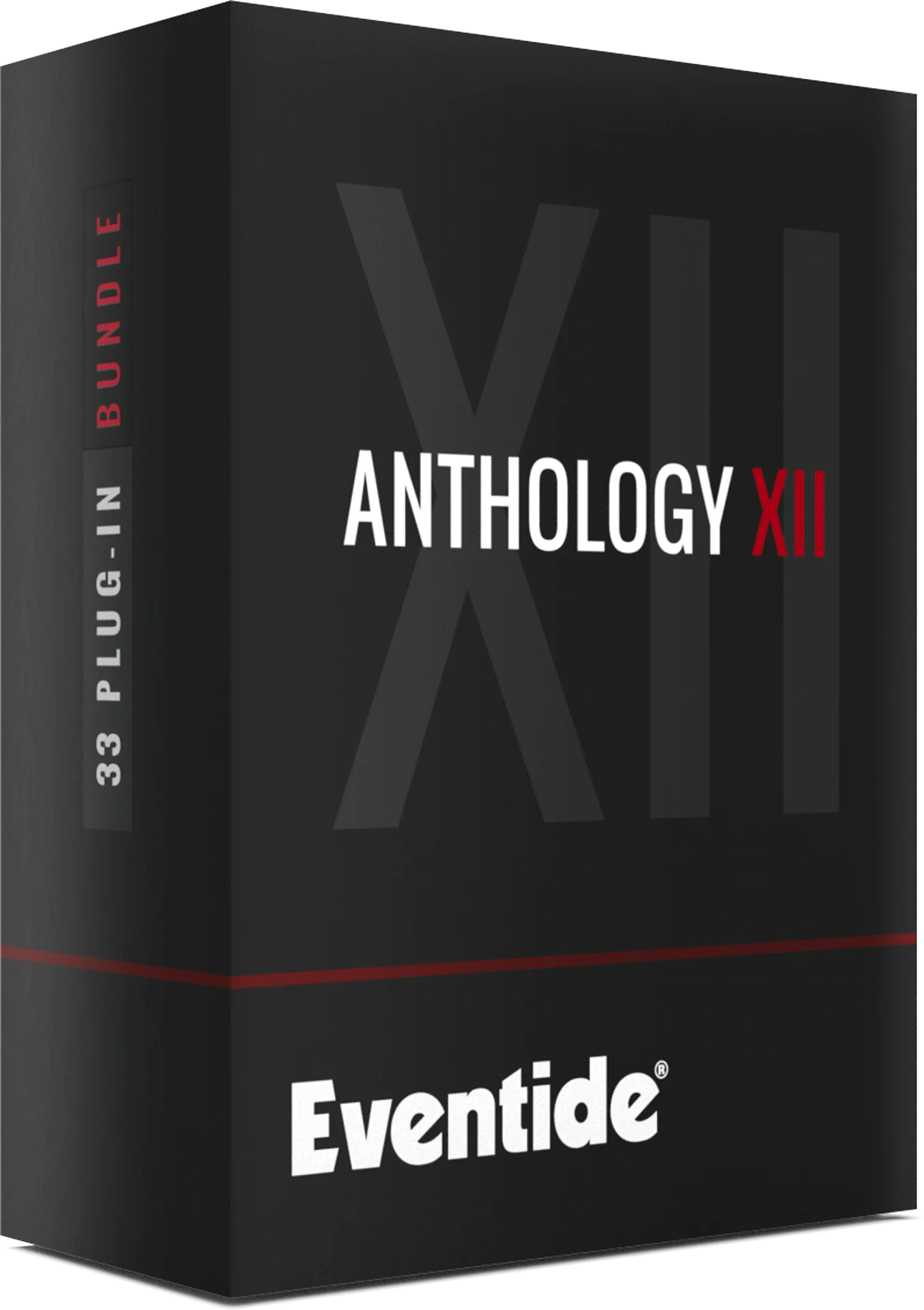 Anthology XII Everything Bundle of 32 Plugins