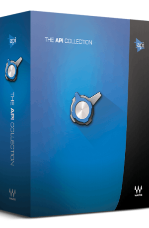 Waves API Collection