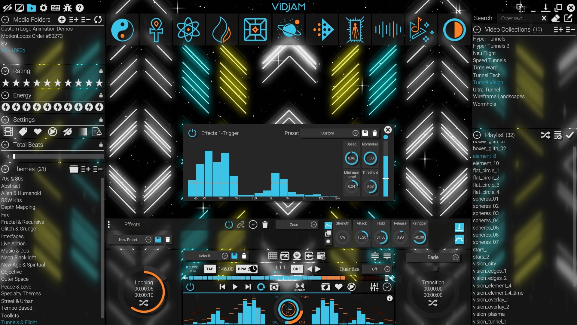 NUCLYR Software - Image 4