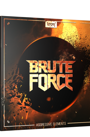Boom Brute Force