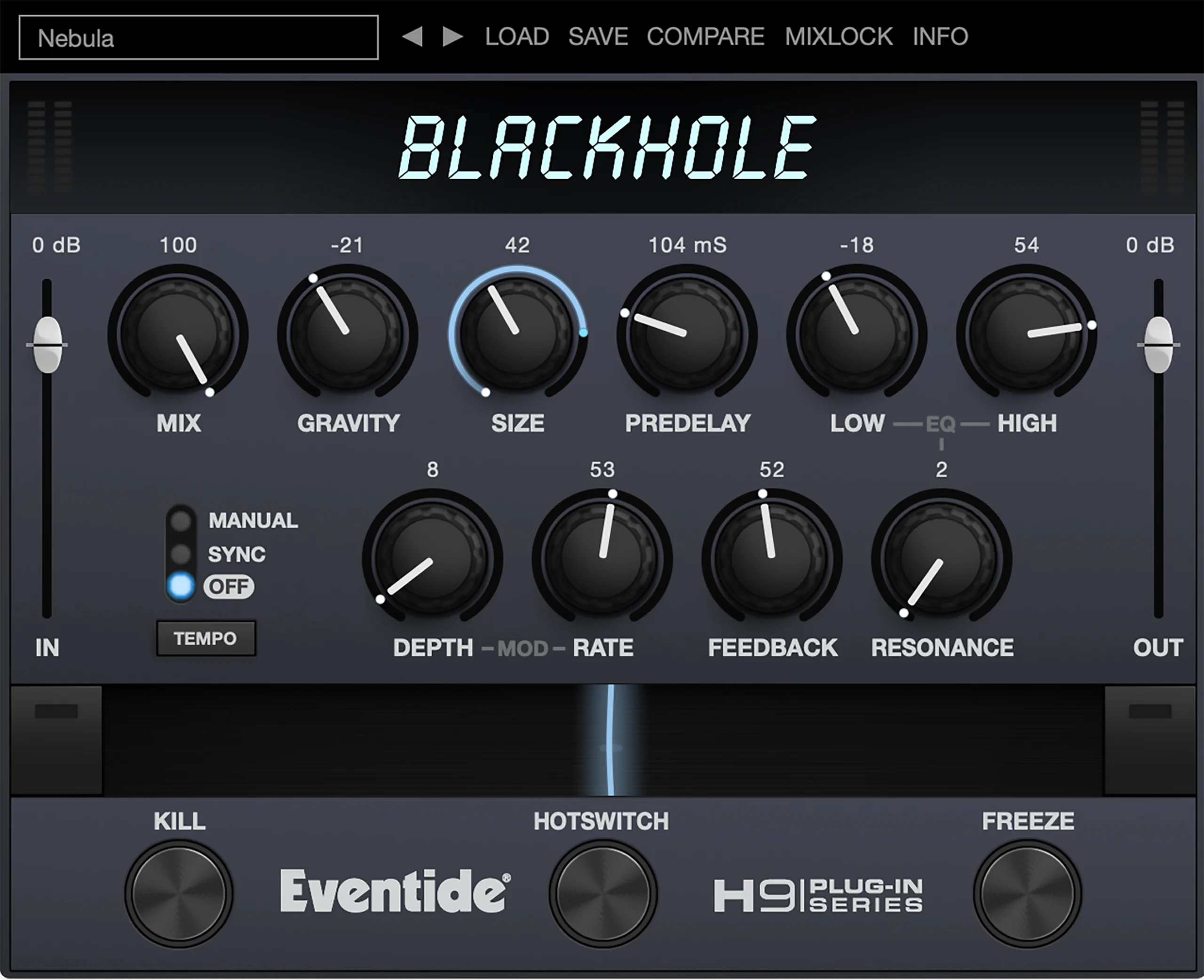 Blackhole