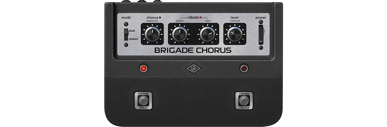 UAD Brigade Chorus