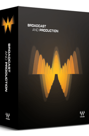 Waves Broadcast & Production