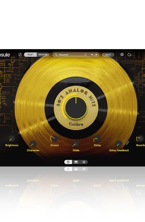 Capsule Everything Bundle