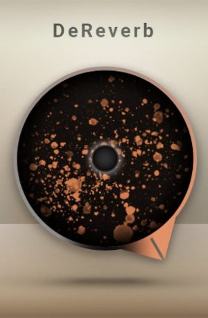 Waves Clarity Vx DeReverb