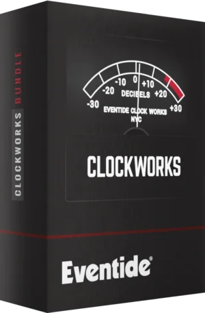 Clockworks bundle