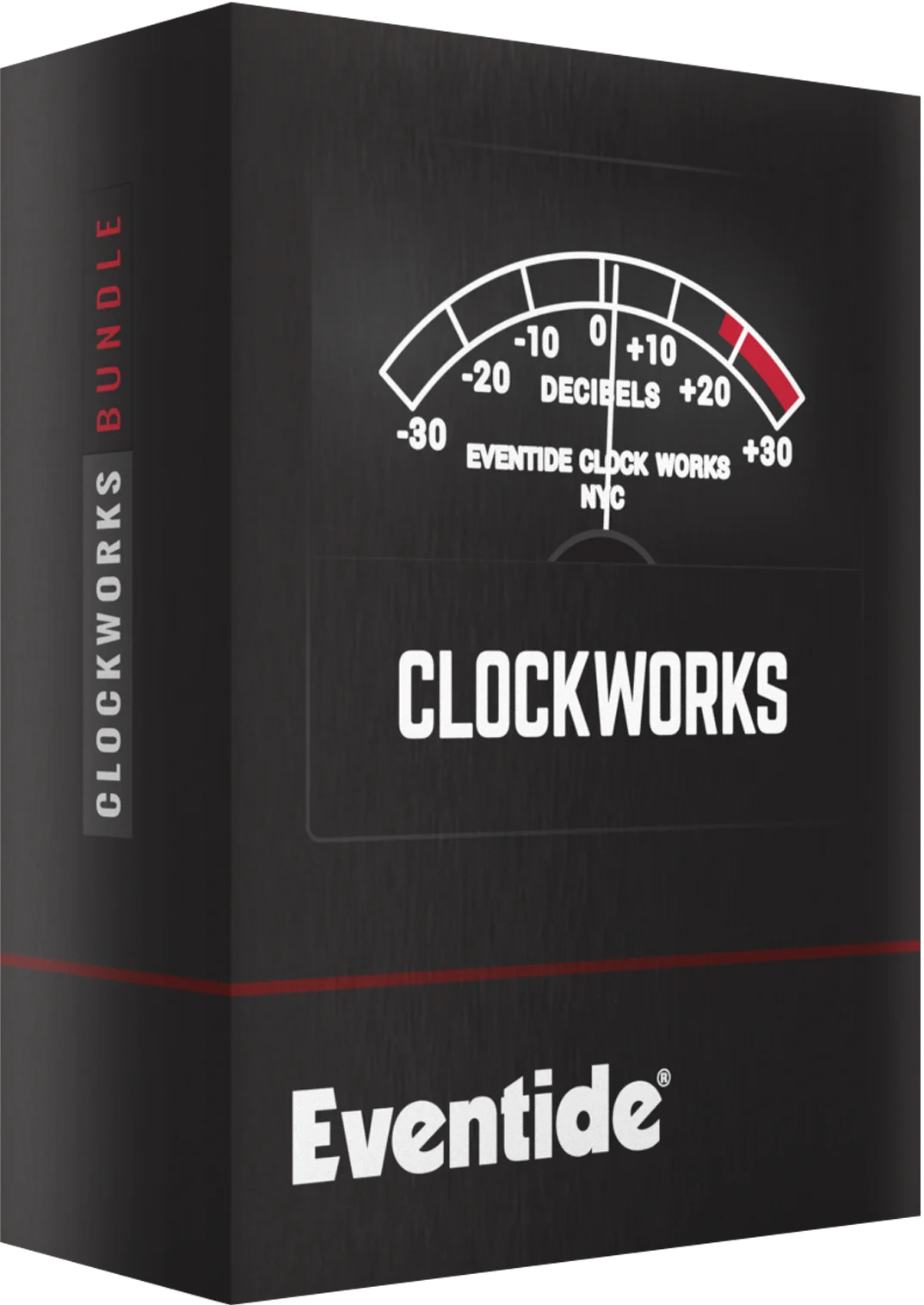 Clockworks bundle