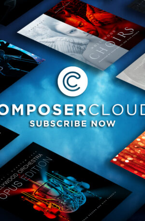 ComposerCloud Plus