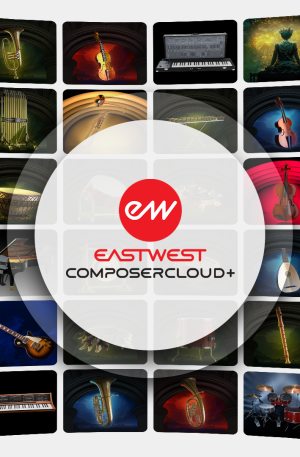 ComposerCloud Plus