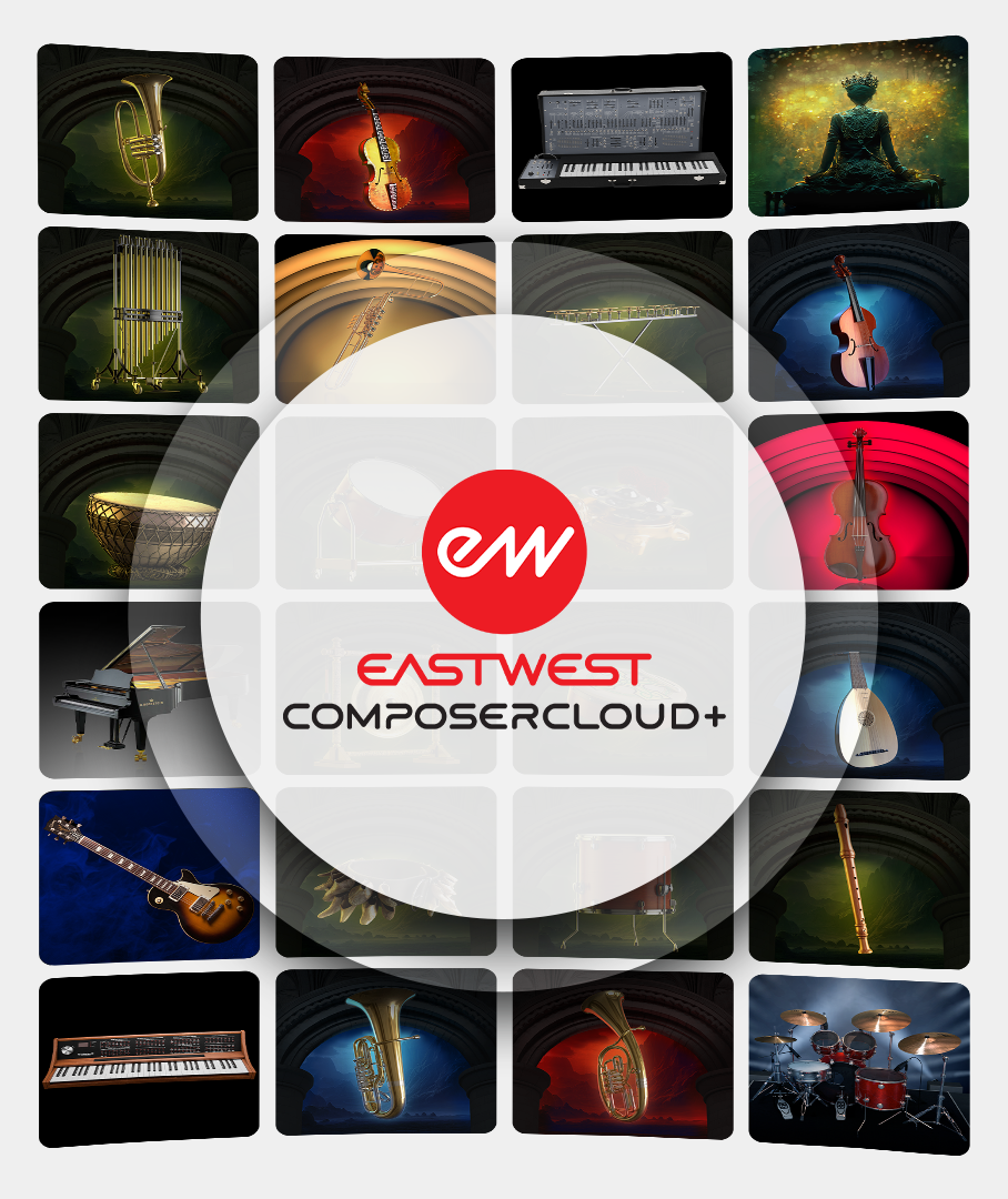 ComposerCloud Plus