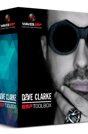 Waves Dave Clarke EMP Toolbox