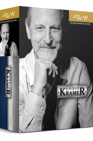 Waves Eddie Kramer Signature Series
