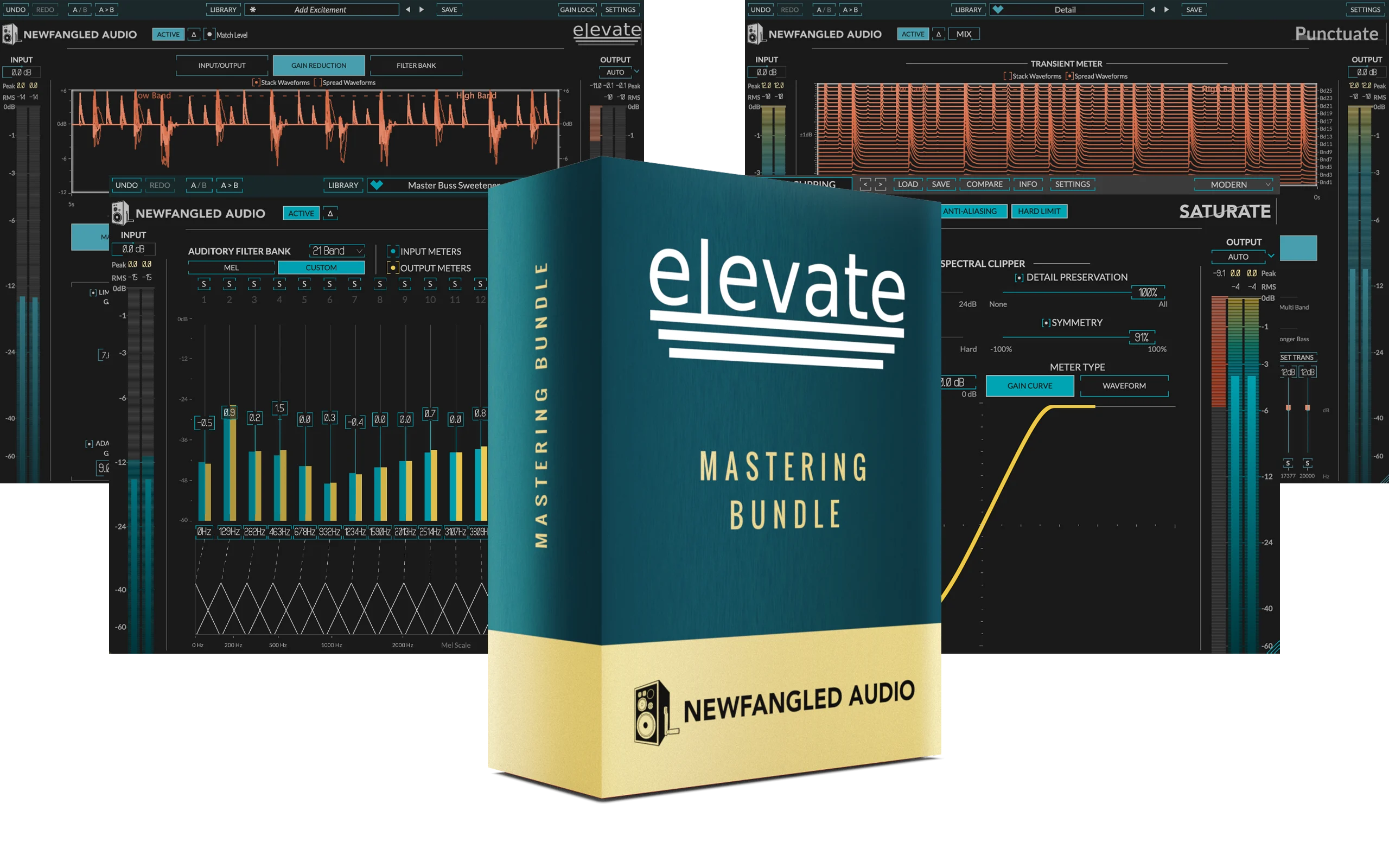 Elevate Bundle
