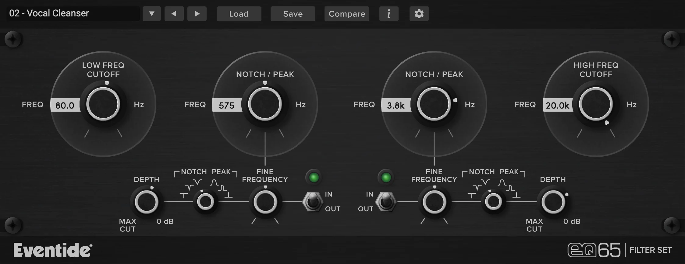 EQ65