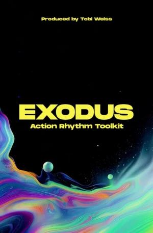 Exodus – Expansion for Playbeat 4
