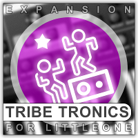 Xhun Tribe Tronics expansion
