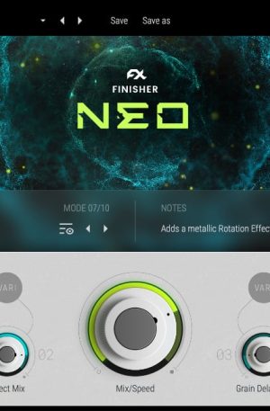 UJAM NEO