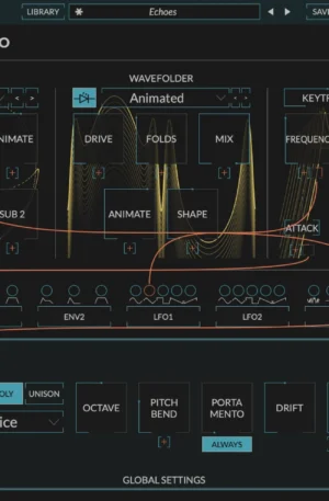 Generate