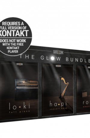 Sonuscore The Glow Bundle