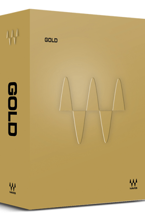 Waves Gold