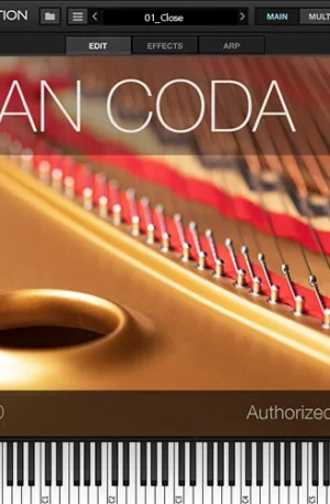 Gran Coda