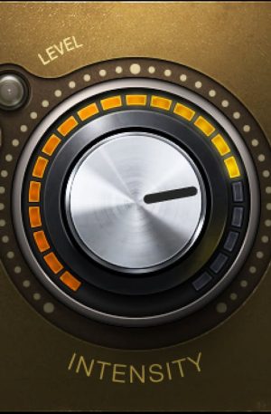 Waves Greg Wells MixCentric