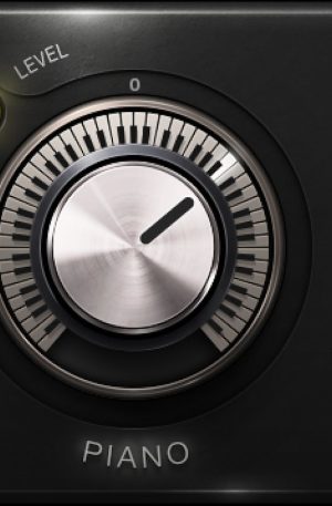 Waves Greg Wells PianoCentric