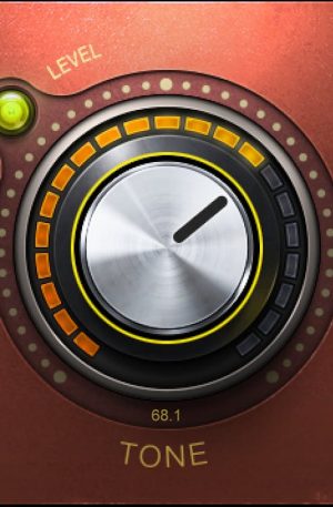 Waves Greg Wells ToneCentric