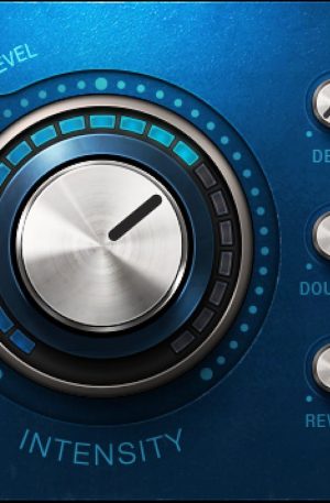 Waves Greg Wells VoiceCentric