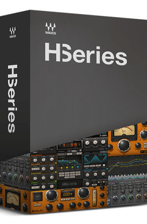 Waves H-Series