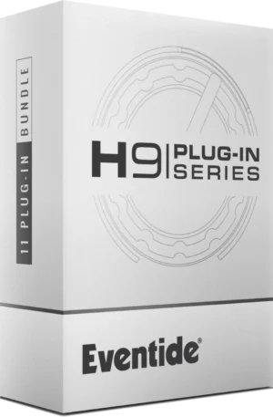 H9 Series Plugin Bundle