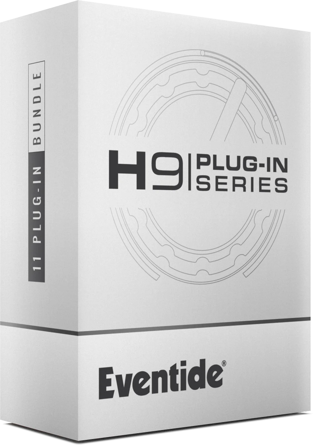 H9 Series Plugin Bundle
