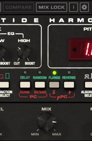H949 Harmonizer┬« Plugin